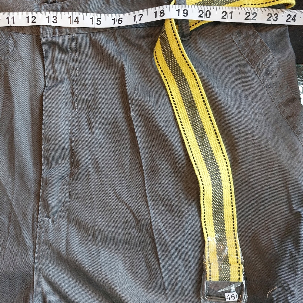 2 new pair of Red Ape shorts - Picture 6 of 16